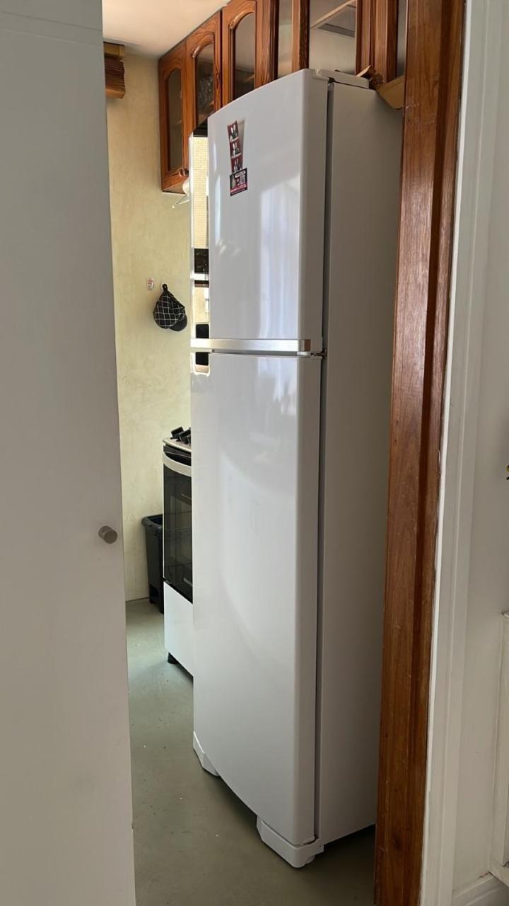 Apartemen Barra Da Tijuca
