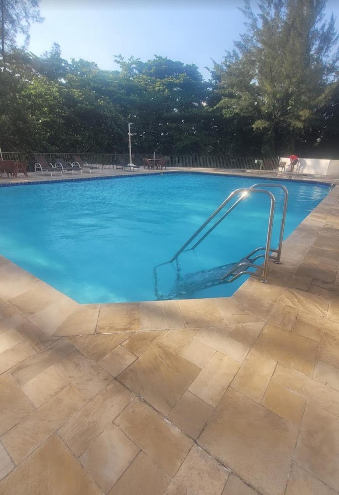Apartamento Barra Da Tijuca Río de Janeiro