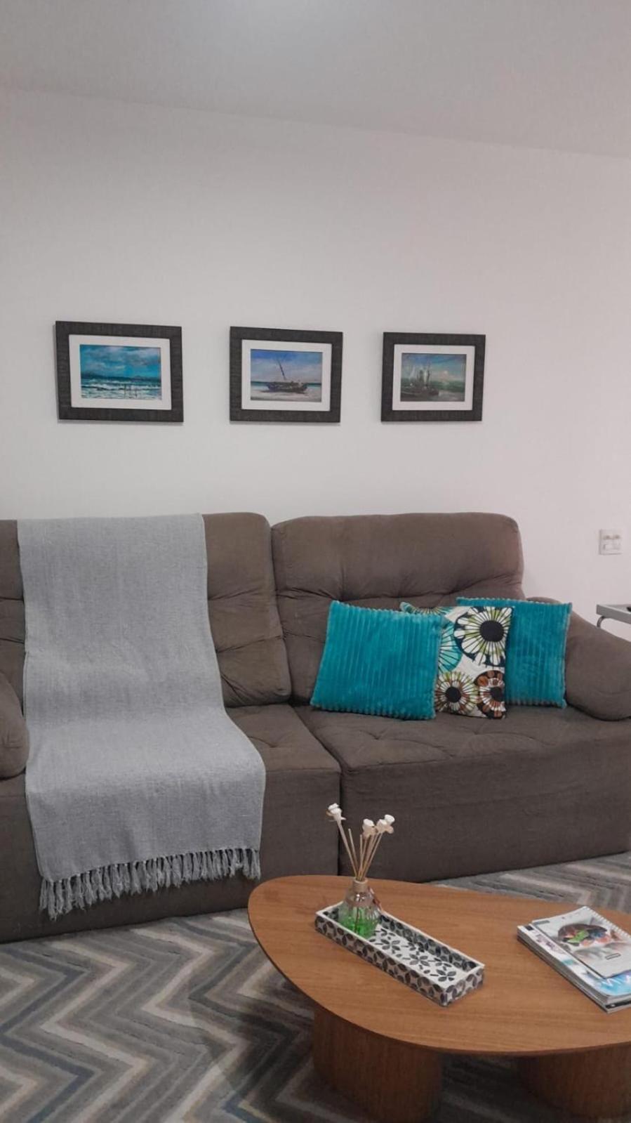 Apartamento Barra Da Tijuca Río de Janeiro